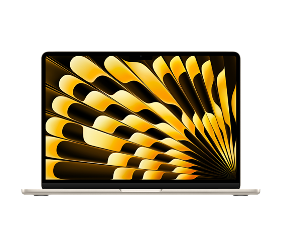 Apple MacBook Air 13'' M4, 32 GB, 2 TB SSD