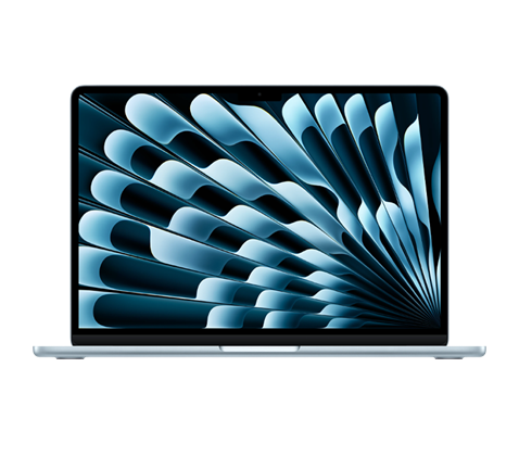 Apple MacBook Air 13'' M5, 16 GB, 1 TB SSD