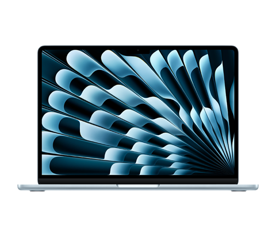 Apple MacBook Air 13'' M5, 24 GB, 1 TB SSD