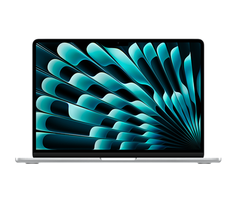 Apple MacBook Air 13'' M5, 24 GB, 1 TB SSD