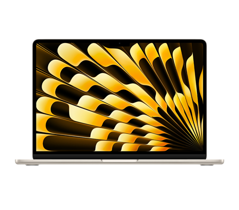 Apple MacBook Air 13'' M5, 24 GB, 1 TB SSD