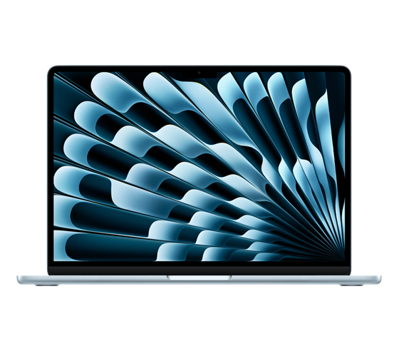 Apple MacBook Air 13'' M5, 32 GB, 1 TB SSD