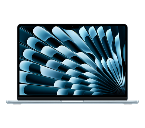 Apple MacBook Air 13'' M5, 32 GB, 1 TB SSD