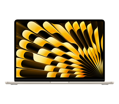 Apple MacBook Air 13'' M5, 32 GB, 2 TB SSD