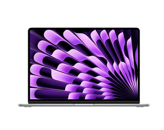 Apple MacBook Air 15'' M2, 24 GB, 512 GB SSD