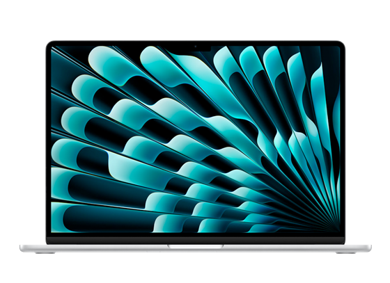 Apple MacBook Air 15'' M3, 16 GB, 256 GB SSD