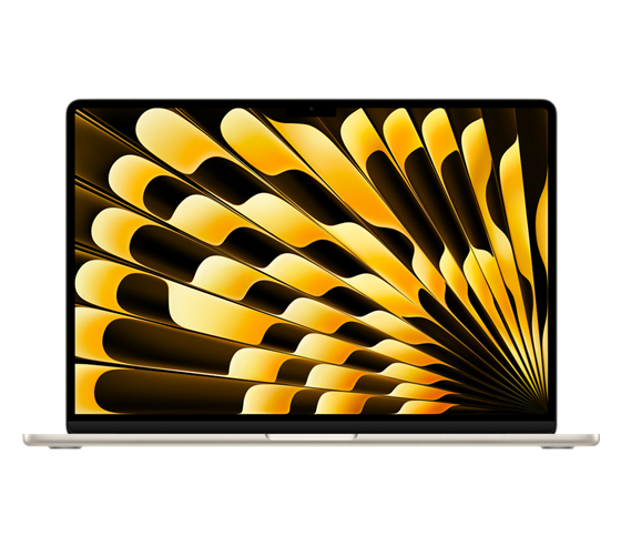 Apple MacBook Air 15'' M3, 8 GB, 512 GB SSD