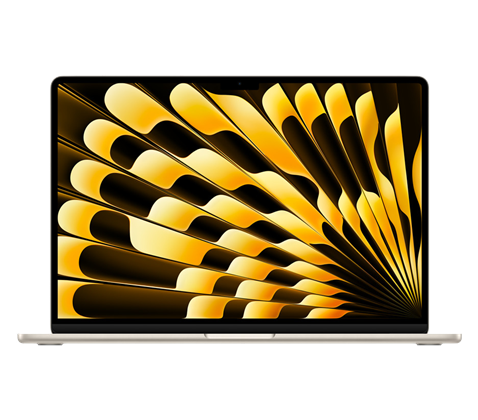Apple MacBook Air 15'' M3, 8 GB, 512 GB SSD