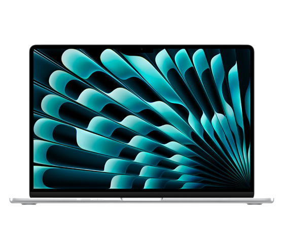 Apple MacBook Air 15'' M4, 16 GB, 1 TB SSD