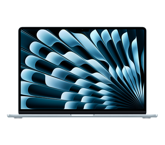 Apple MacBook Air 15'' M4, 24 GB, 1 TB SSD