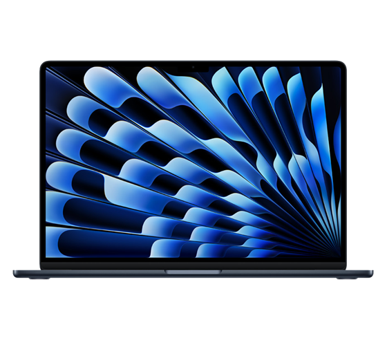 Apple MacBook Air 15'' M4, 24 GB, 256 GB SSD