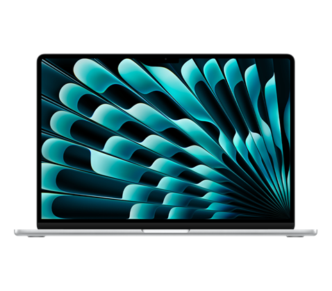 Apple MacBook Air 15'' M5, 16 GB, 512 GB SSD