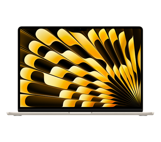 Apple MacBook Air 15'' M5, 24 GB, 1 TB SSD