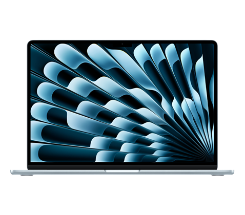 Apple MacBook Air 15'' M5, 24 GB, 1 TB SSD