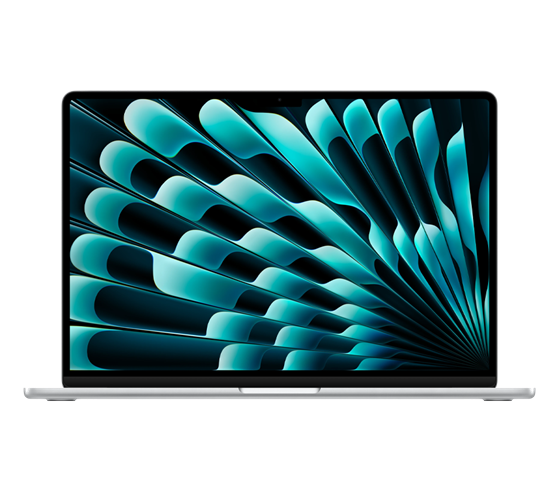 Apple MacBook Air 15'' M5, 24 GB, 512 GB SSD