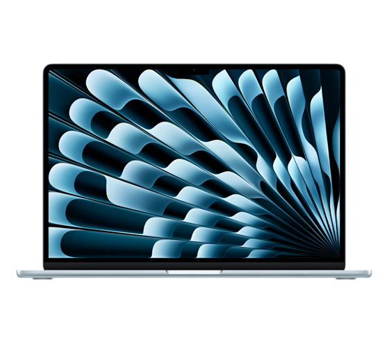 Apple MacBook Air 15'' M5, 24 GB, 512 GB SSD