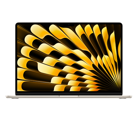 Apple MacBook Air 15'' M5, 24 GB, 512 GB SSD