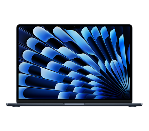 Apple MacBook Air 15'' M5, 32 GB, 2 TB SSD