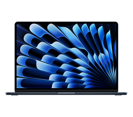 Apple MacBook Air 15'' M5, 32 GB, 4 TB SSD
