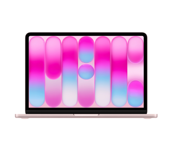 Apple MacBook Neo, 13", A18 Pro, 8GB, 256GB SSD