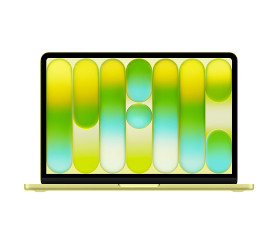 Apple MacBook Neo, 13", A18 Pro, 8GB, 512GB SSD