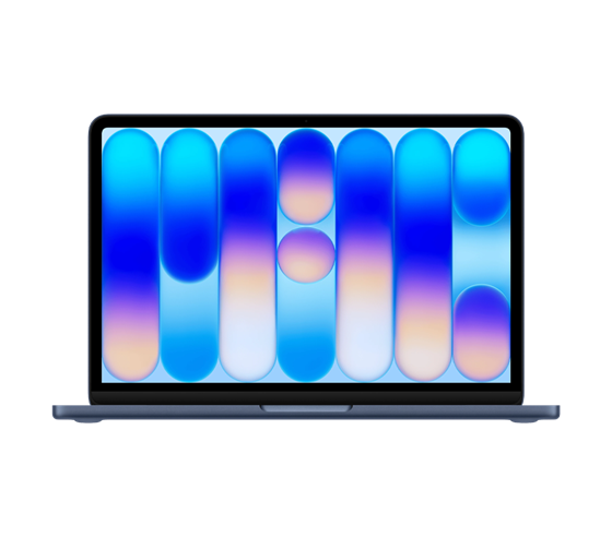 Apple MacBook Neo, 13", A18 Pro, 8GB, 512GB SSD