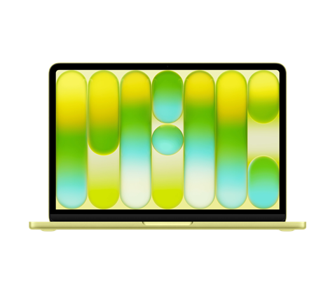 Apple MacBook Neo, 13", A18 Pro, 8GB, 512GB SSD