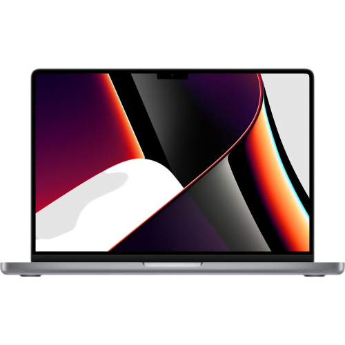 Apple MacBook Pro 14" M1 Max, 32 GB, 1 TB SSD