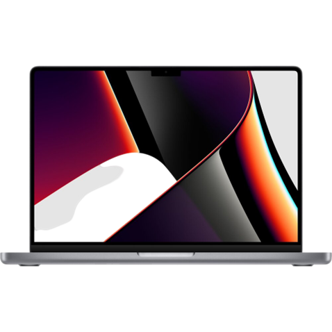 Apple MacBook Pro 14" M1 Max, 32 GB, 1 TB SSD