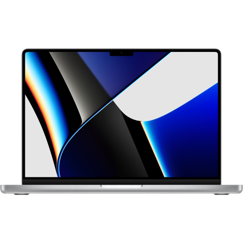 Apple MacBook Pro 14" M1 Max, 32 GB, 2 TB SSD