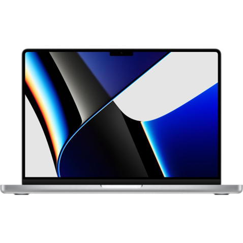 Apple MacBook Pro 14" M1 Pro, 16 GB, 512 GB SSD