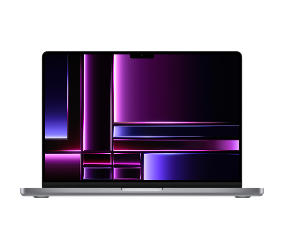 Apple MacBook Pro 14" M2 Max, 32 GB, 2 TB SSD