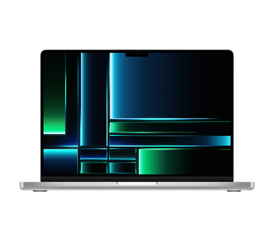 Apple MacBook Pro 14" M2 Pro, 16 GB, 512 GB SSD