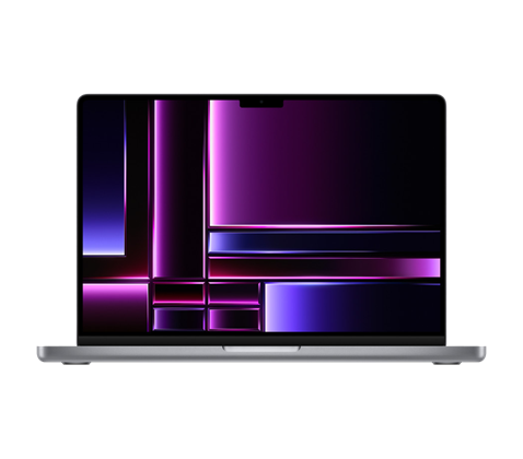Apple MacBook Pro 14" M2 Pro, 16 GB, 512 GB SSD