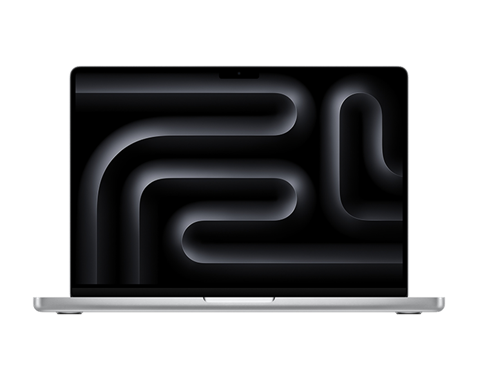 Apple MacBook Pro 14" M3, 16GB, 1TB SSD