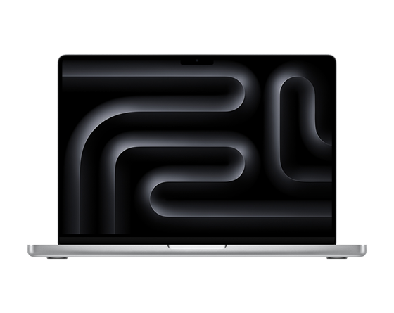 Apple MacBook Pro 14" M3 Pro, 18GB, 1TB SSD