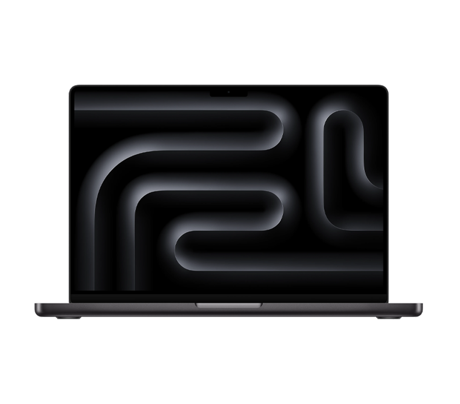 Apple MacBook Pro 14" M5 Max, 128GB, 2TB SSD