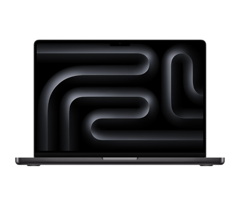 Apple MacBook Pro 14" M5 Pro, 64GB, 2TB SSD