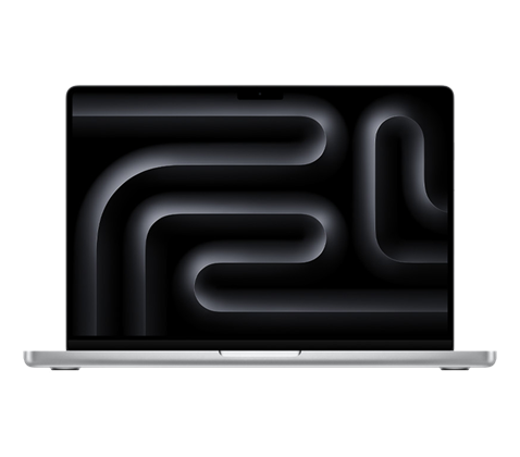 Apple MacBook Pro 14" s nanotexturou M5, 32GB, 1TB SSD