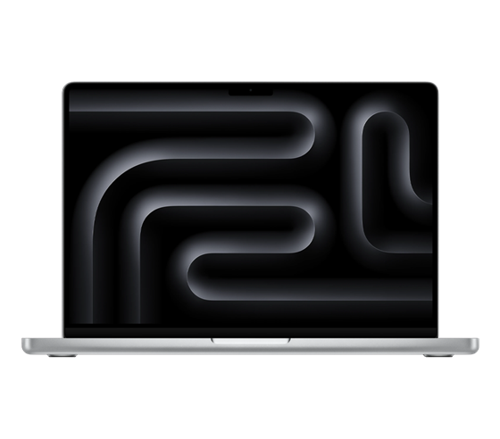 Apple MacBook Pro 14" s nanotexturou M5 Pro, 24GB, 1TB SSD