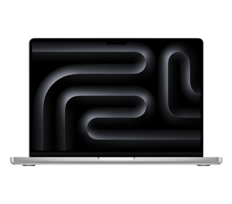 Apple MacBook Pro 14" s nanotexturou M5 Pro, 24GB, 1TB SSD