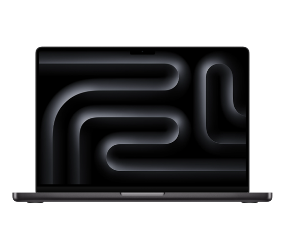 Apple MacBook Pro 14" s nanotexturou M5 Pro, 48GB, 1TB SSD