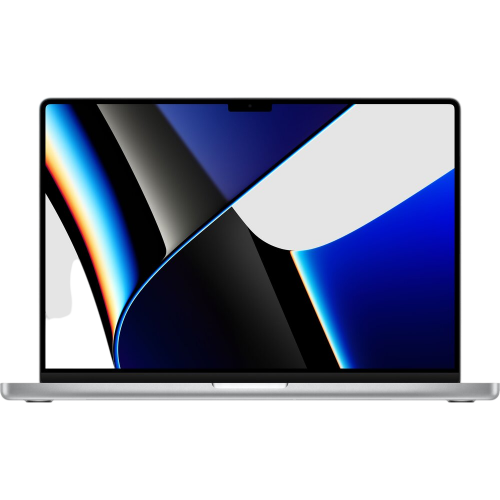 Apple MacBook Pro 16" M1 Pro, 16 GB, 512 GB SSD