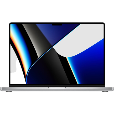 Apple MacBook Pro 16" M1 Pro, 32 GB, 512 GB SSD