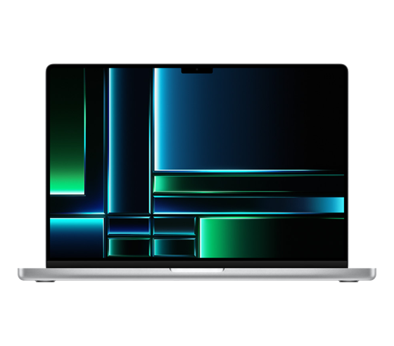 Apple MacBook Pro 16" M2 Max, 64 GB, 4 TB SSD