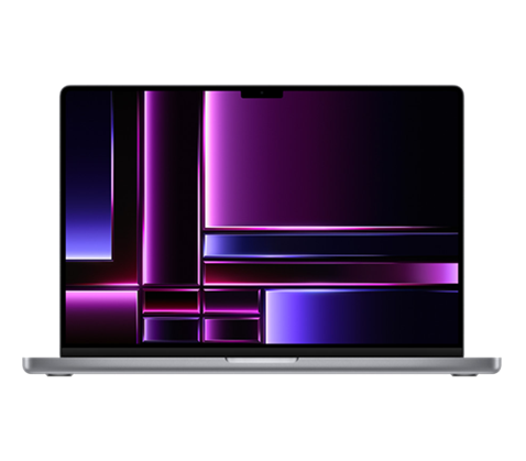 Apple MacBook Pro 16" M2 Max, 96 GB, 2 TB SSD