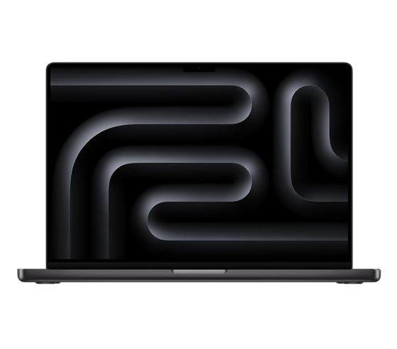 Apple MacBook Pro 16" s Nanotexturou M5 Pro, 48GB, 1TB SSD