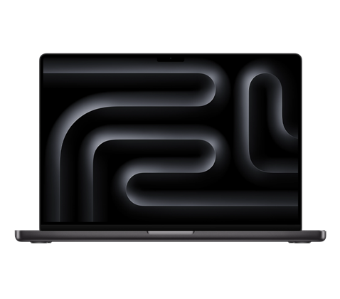 Apple MacBook Pro 16" s Nanotexturou M5 Pro, 48GB, 1TB SSD