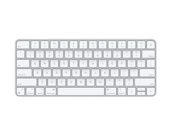 Apple Magic Keyboard (2021)