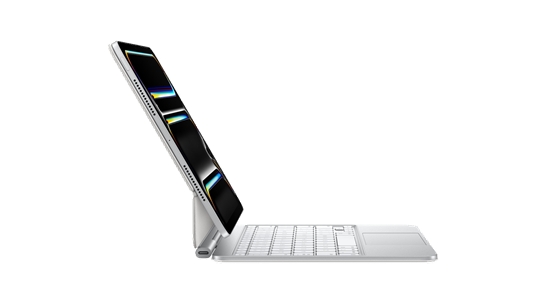 Apple Magic Keyboard k 11palcovému iPadu Pro (M4/M5)